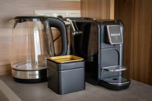 H�df? Apartman-nyugalom Szigetei