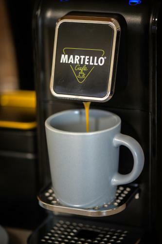 H�df? Apartman-nyugalom Szigetei