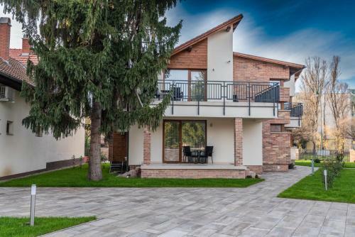 H�df? Apartman-nyugalom Szigetei