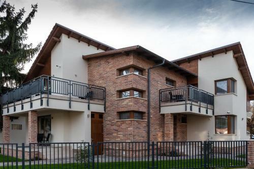 H�df? Apartman-nyugalom Szigetei