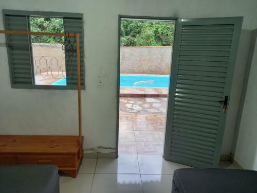 Casa Temporada Ant�nio Pedro