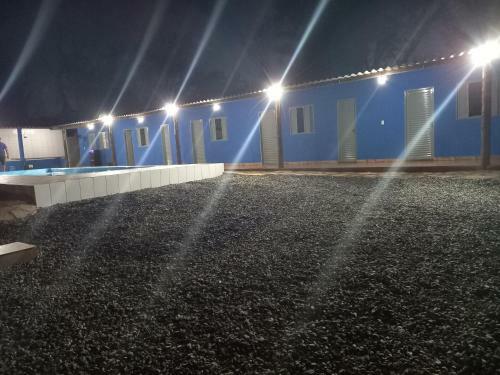 Casa Temporada Ant�nio Pedro