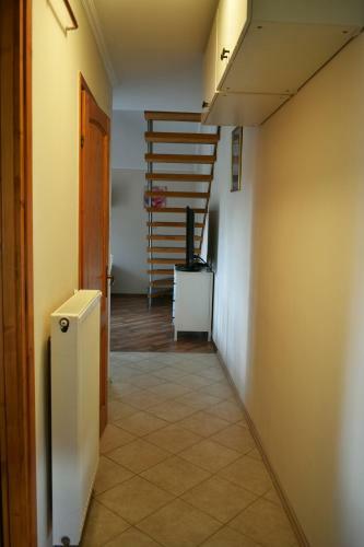 Lagom Apartman