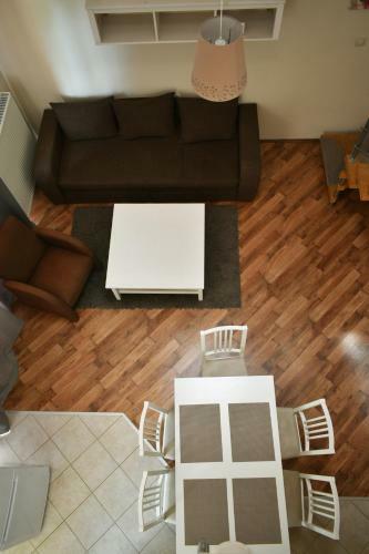 Lagom Apartman