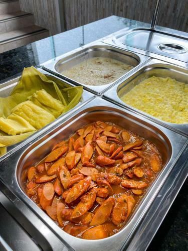 Hostal Stay Piri Pousada Hotel
