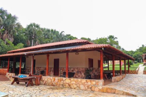 Chacara Esperan�a