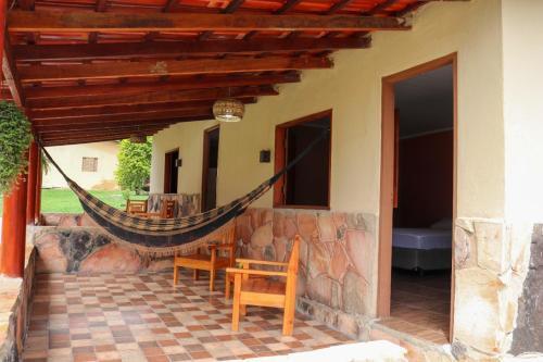 Chacara Esperan�a