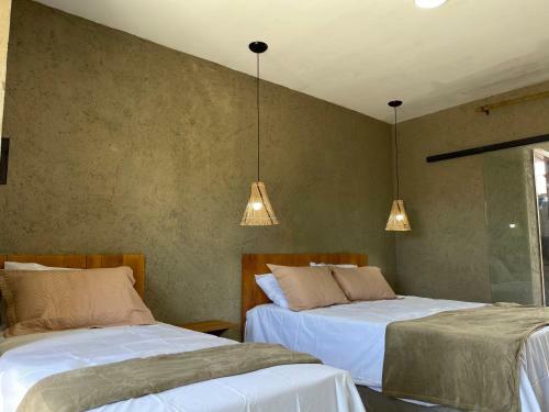 Apartamento Villa Corais Studios - Coral 03