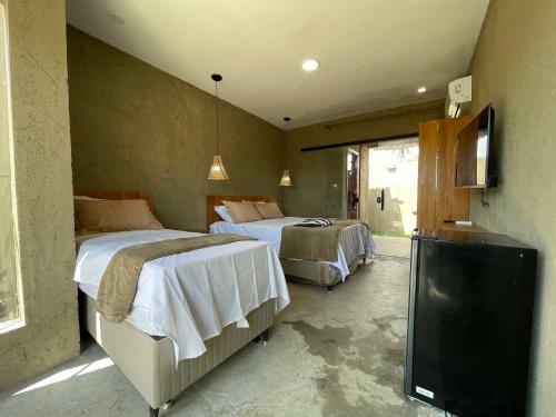 Apartamento Villa Corais Studios - Coral 03