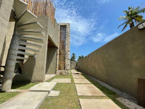 Apartamento Villa Corais Studios - Coral 03