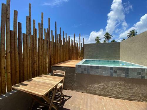 Apartamento Villa Corais Studios - Coral 03