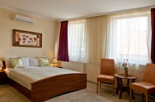 Bed & Breakfast Grand Termal