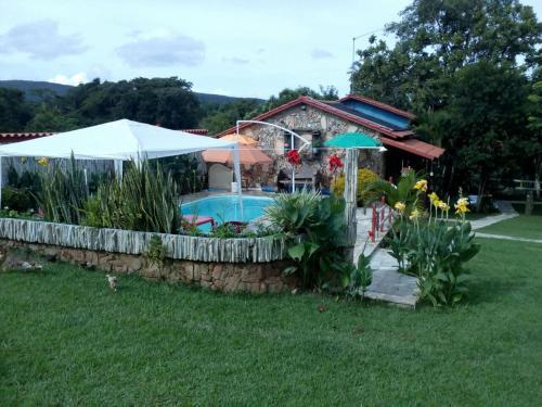 Retiro Carvalho
