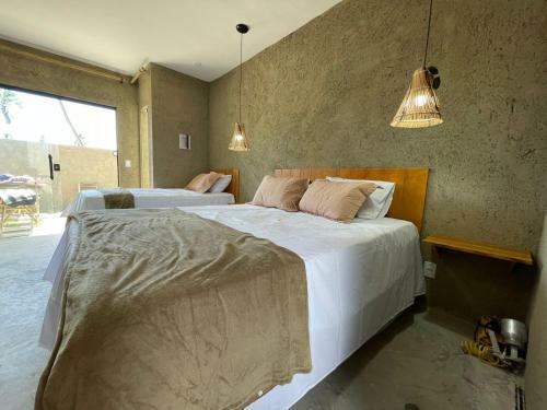Apartamento Seu Studio De Charme Com Rooftop No Patacho