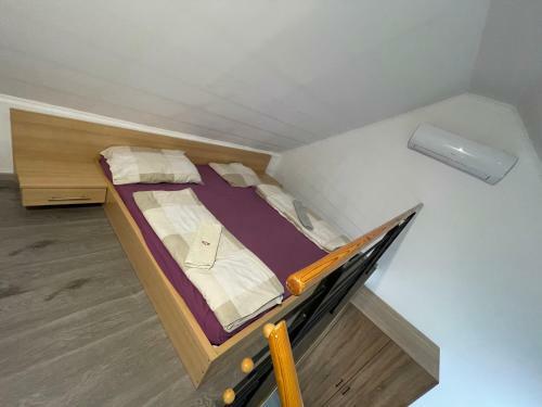 Marcell Apartman
