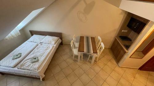 Marcell Apartman