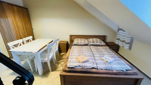 Marcell Apartman