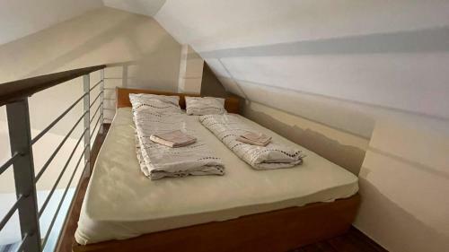 Marcell Apartman