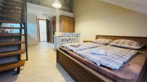 Marcell Apartman