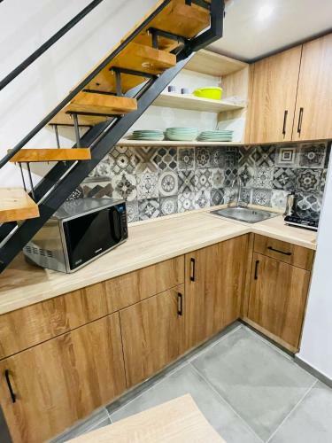 Marcell Apartman