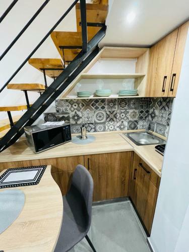 Marcell Apartman