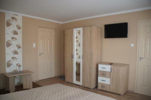 Hostal Pacsirta Apartman