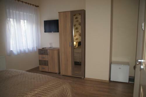 Hostal Pacsirta Apartman