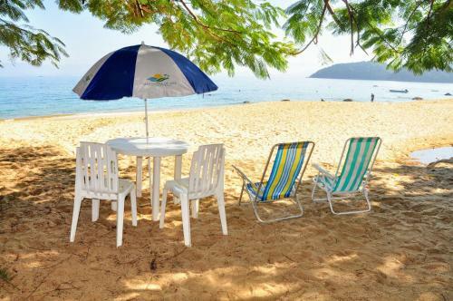 Hostal Su�tes Maravilha De Ar�