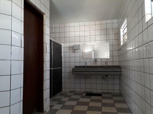 Posada Associa��o Sabesp Presidente Epit�cio