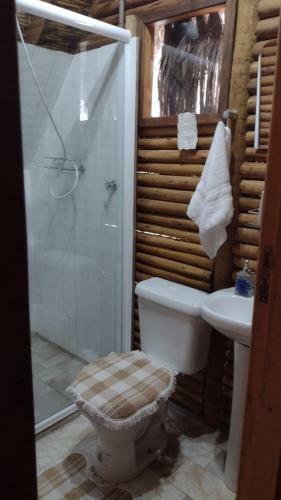 Lodge Chal�s Do Pedro Hospedagem E Restaurante
