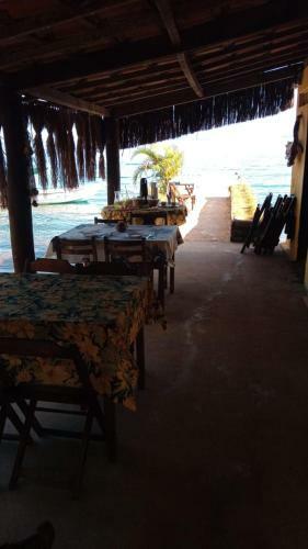 Lodge Chal�s Do Pedro Hospedagem E Restaurante