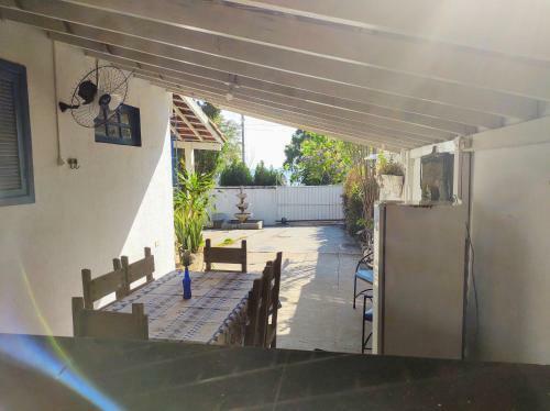 Chal� Ribeira Doce