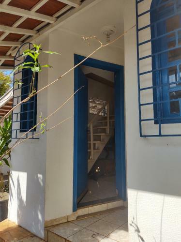 Chal� Ribeira Doce