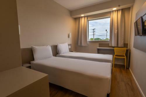Hotel Fit Transamerica Primavera Do Leste