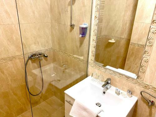 Hostal Borosty�n Panzi�