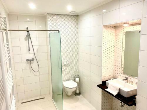 Hostal Borosty�n Panzi�