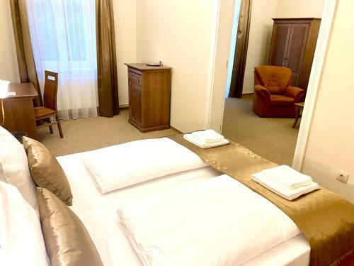 Hostal Borosty�n Panzi�