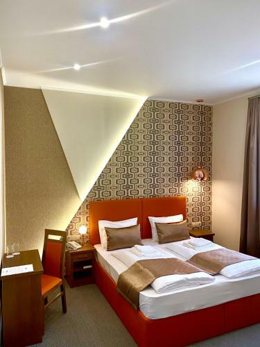 Hostal Borosty�n Panzi�