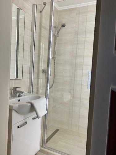 Hostal Borosty�n Panzi�