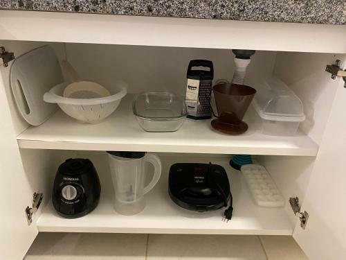 Apartamento Carneiros Beach Resort - Flat 111-d