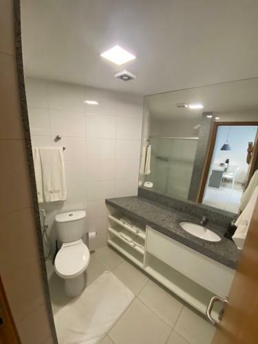 Apartamento Carneiros Beach Resort - Flat 111-d
