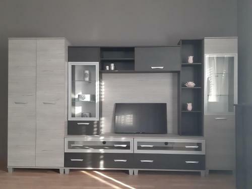 Apartamento Anker Silver Dream