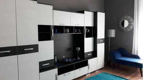 Apartamento Anker Silver Dream