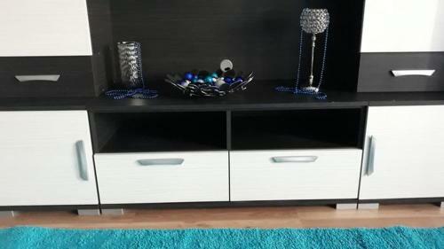 Apartamento Anker Silver Dream