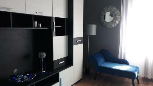 Apartamento Anker Silver Dream