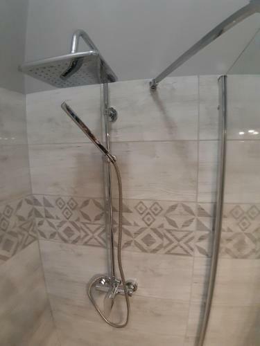 Apartamento Anker Silver Dream