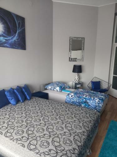 Apartamento Anker Silver Dream