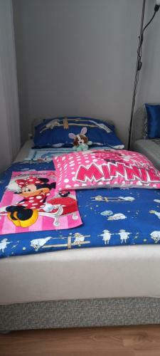 Apartamento Anker Silver Dream