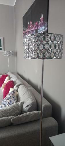 Apartamento Anker Silver Dream