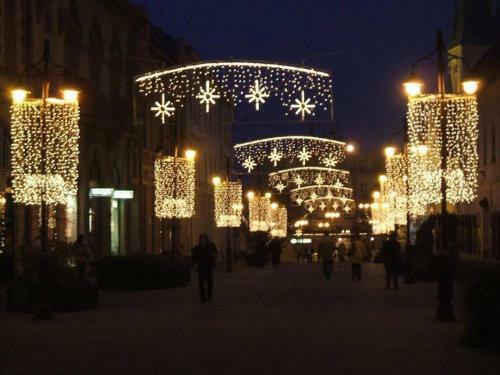 Corso Apartman